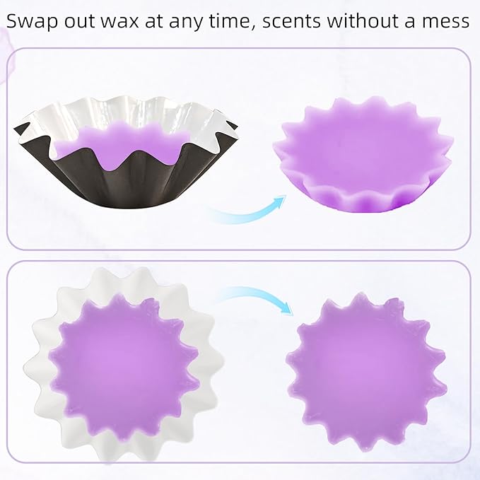 Seasonal Wax Melts - Home Fragrance Melts