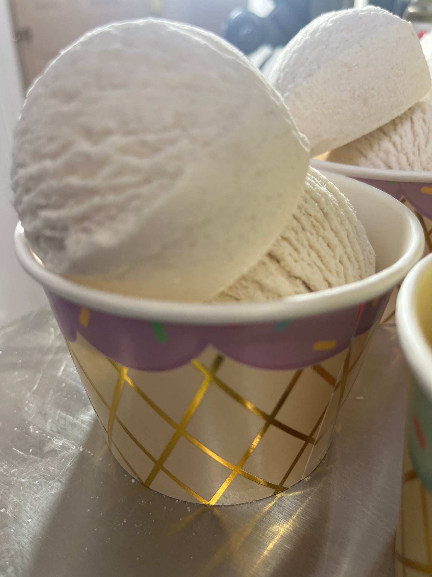 Colloidal Oatmeal - Bath Bomb Scoops