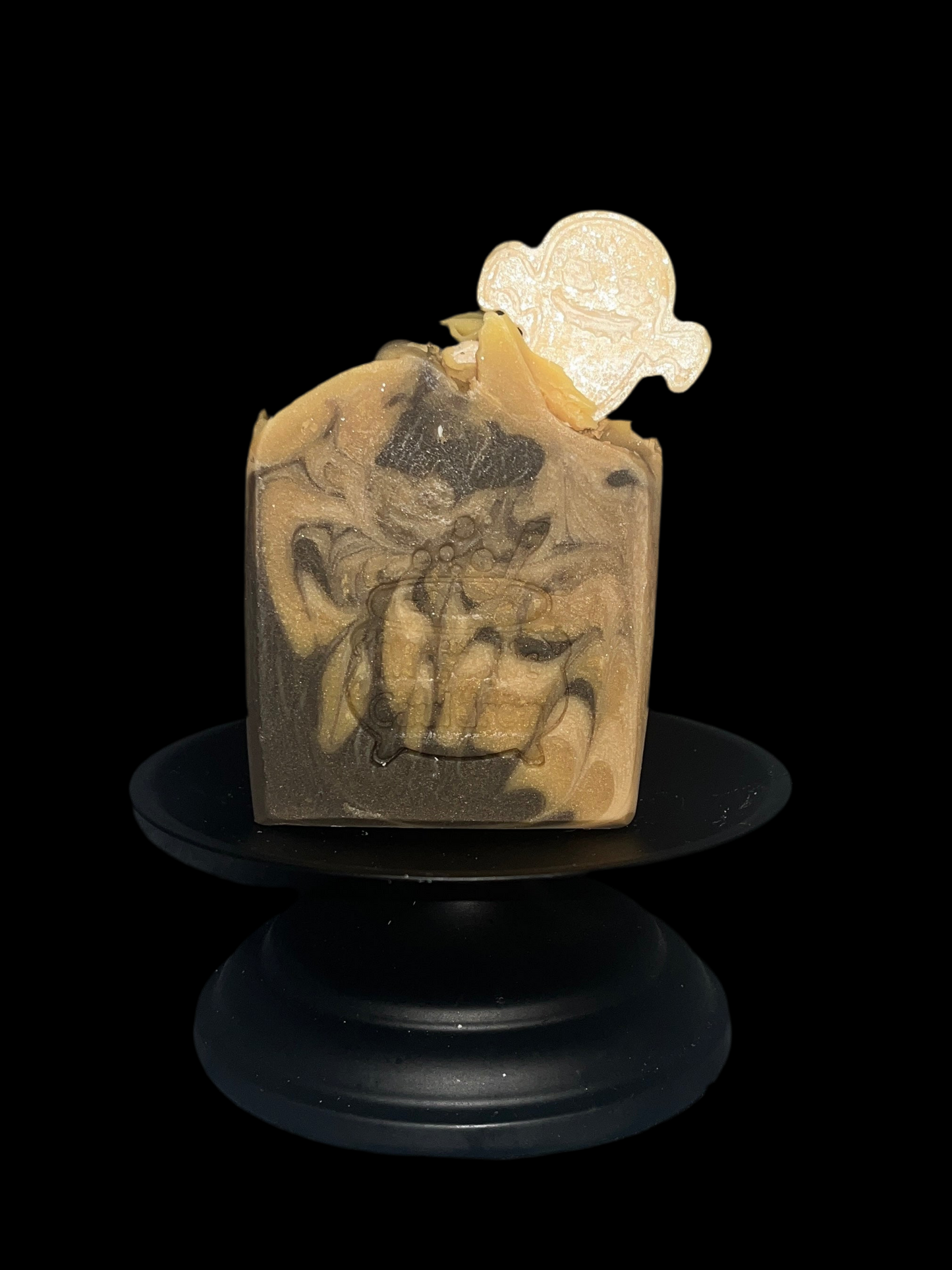 Chocolate Boo-Nana Soap Bar - Banana & Chocolate Fragrance