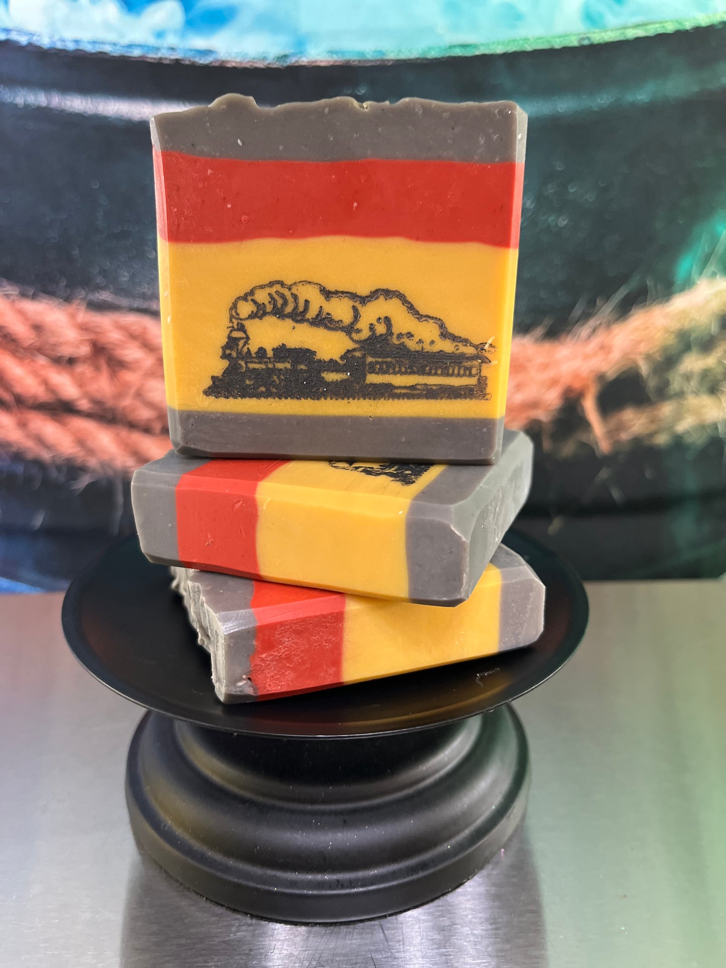 Northbound Body Soap Bar - Tallow Soap Bar