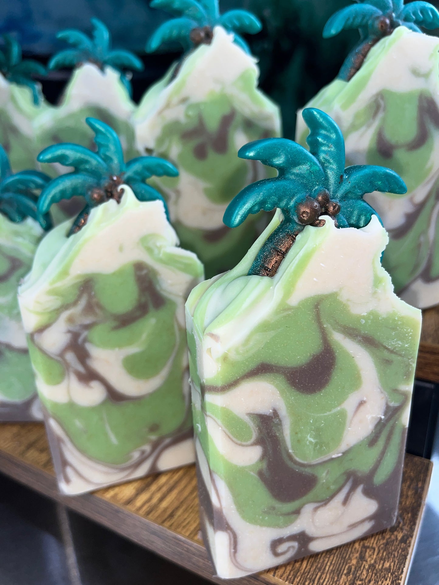 Little Tipsy Soap Bar - Tallow Soap Bar