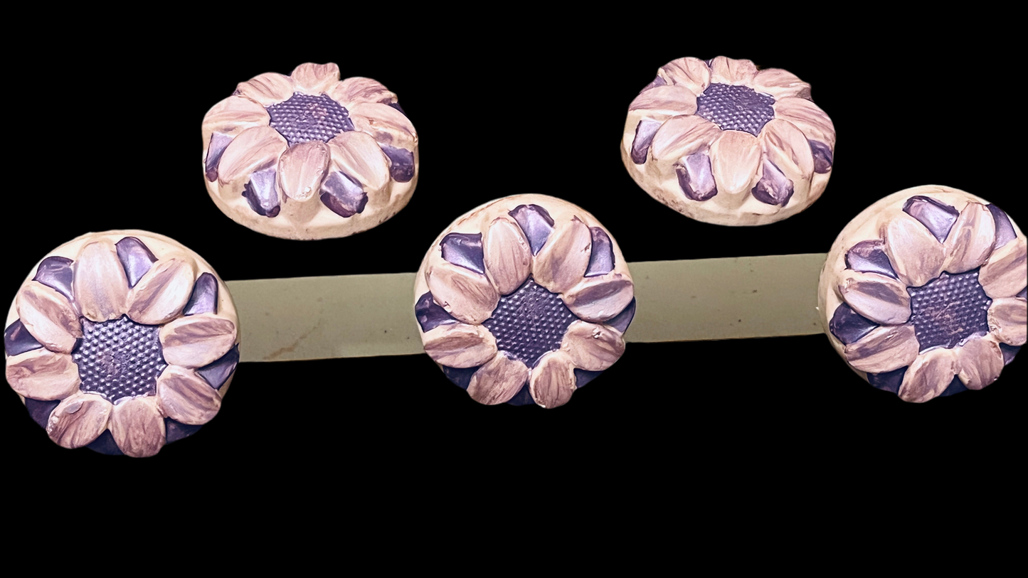 Travel Size Hand Dishwash Soap Bar - Magnolia & BlackBerry