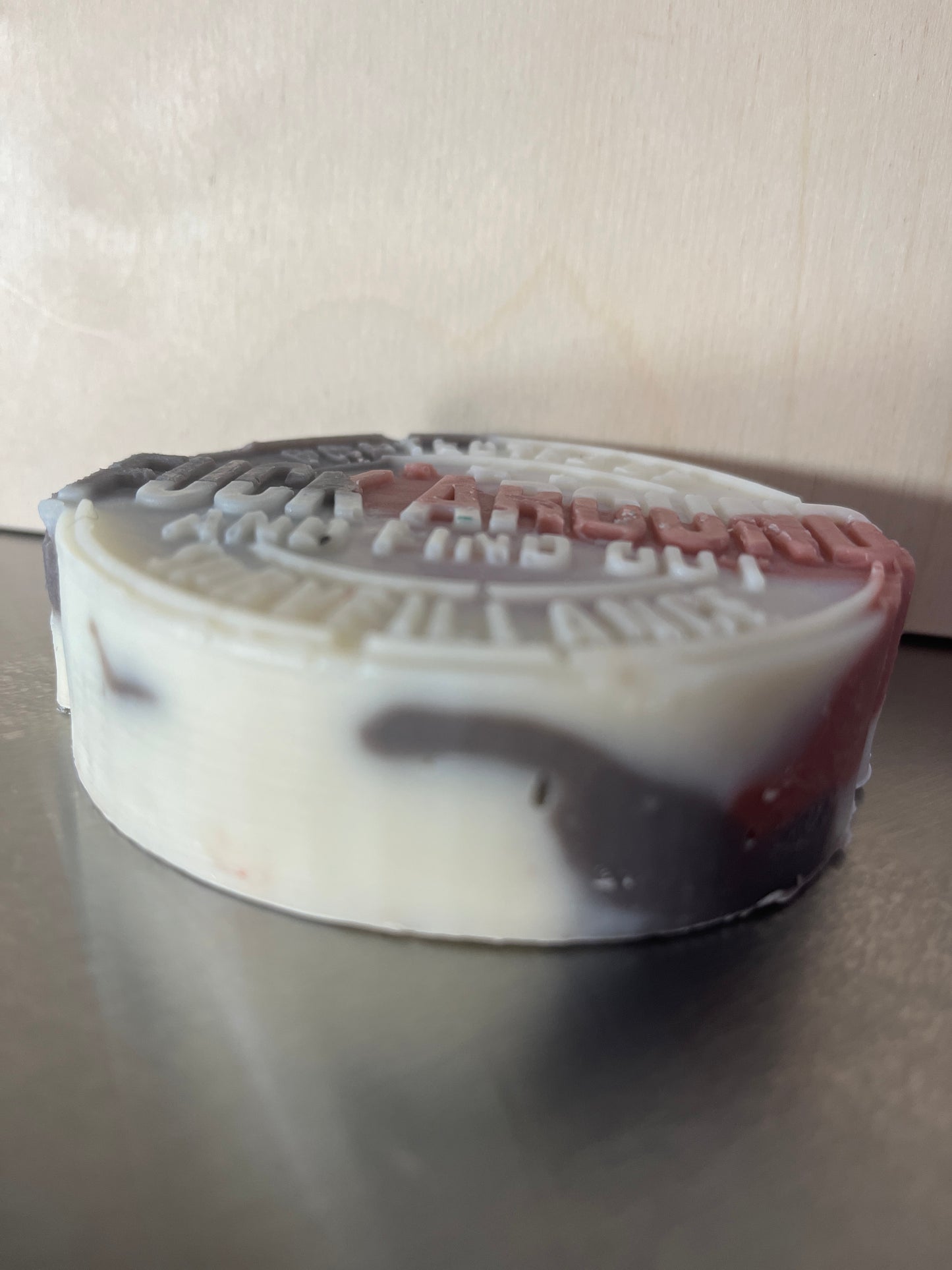 Rodeo - FAFO Tallow Soap Bars