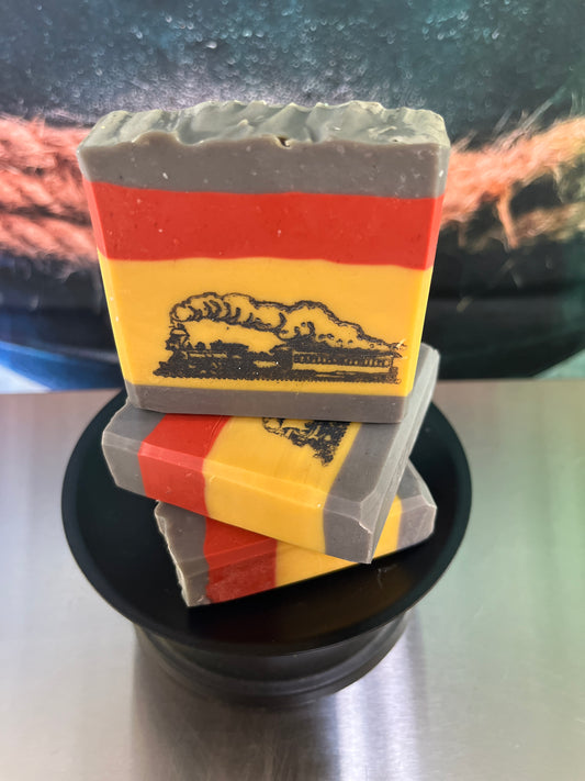 Northbound Body Soap Bar - Tallow Soap Bar