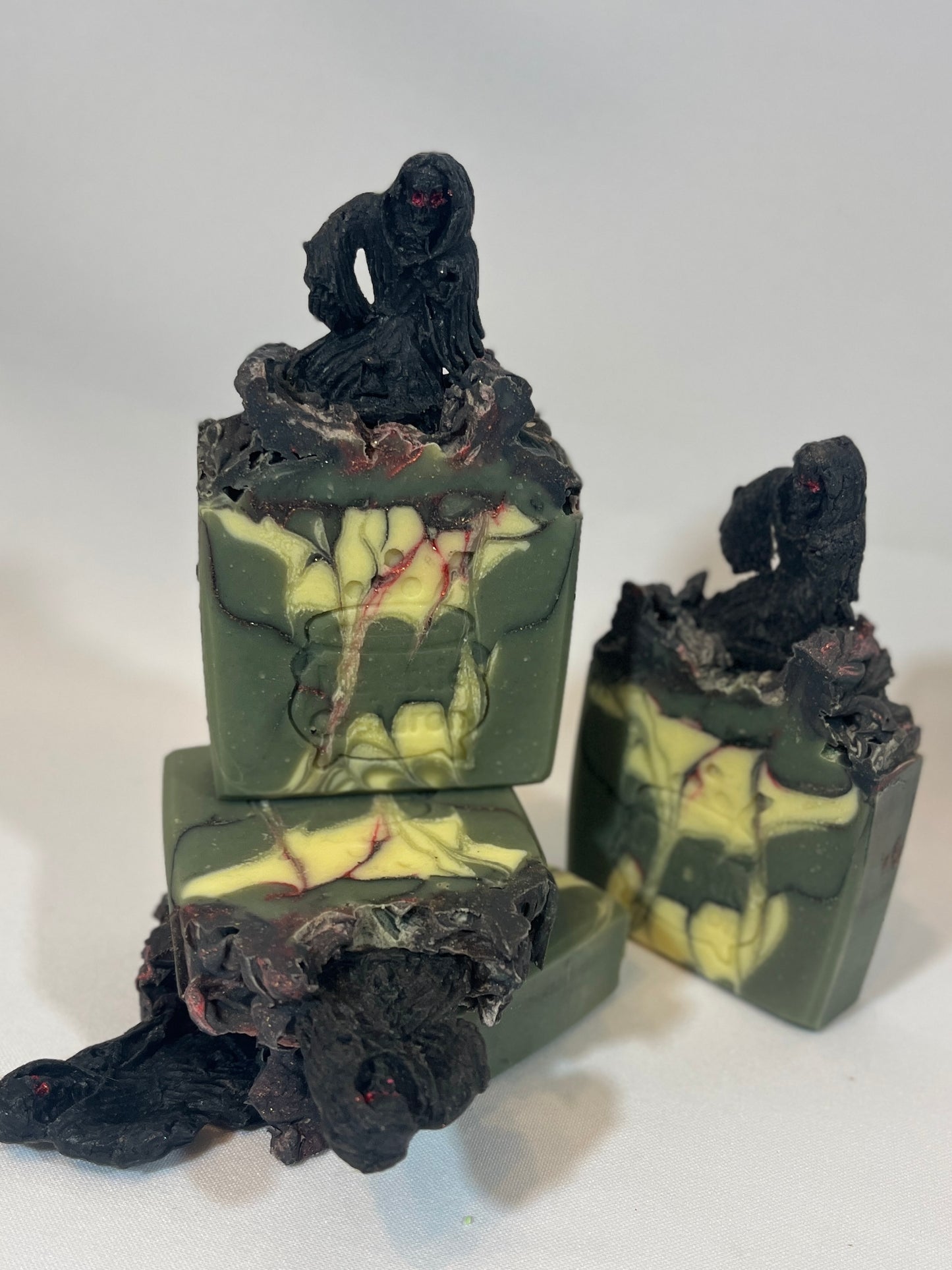 The Reaper - Nourishing Handmade Soap