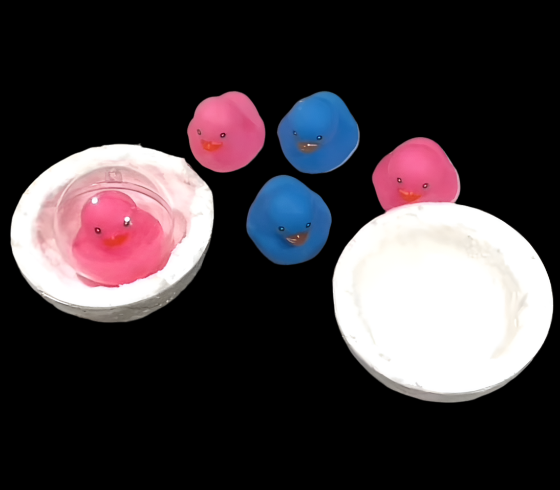 Waddle It Be Mega Bath Pool Party Gender Reveal