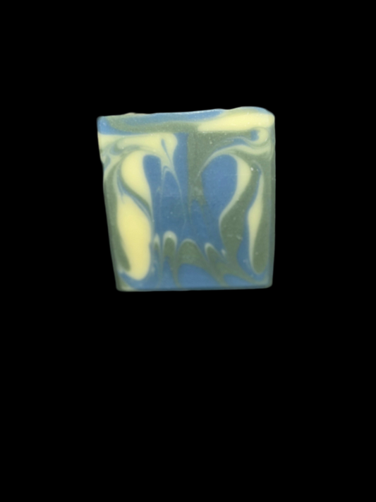 Issey Miyaki Dupe Handmade Soap Bar - Light Fragrance