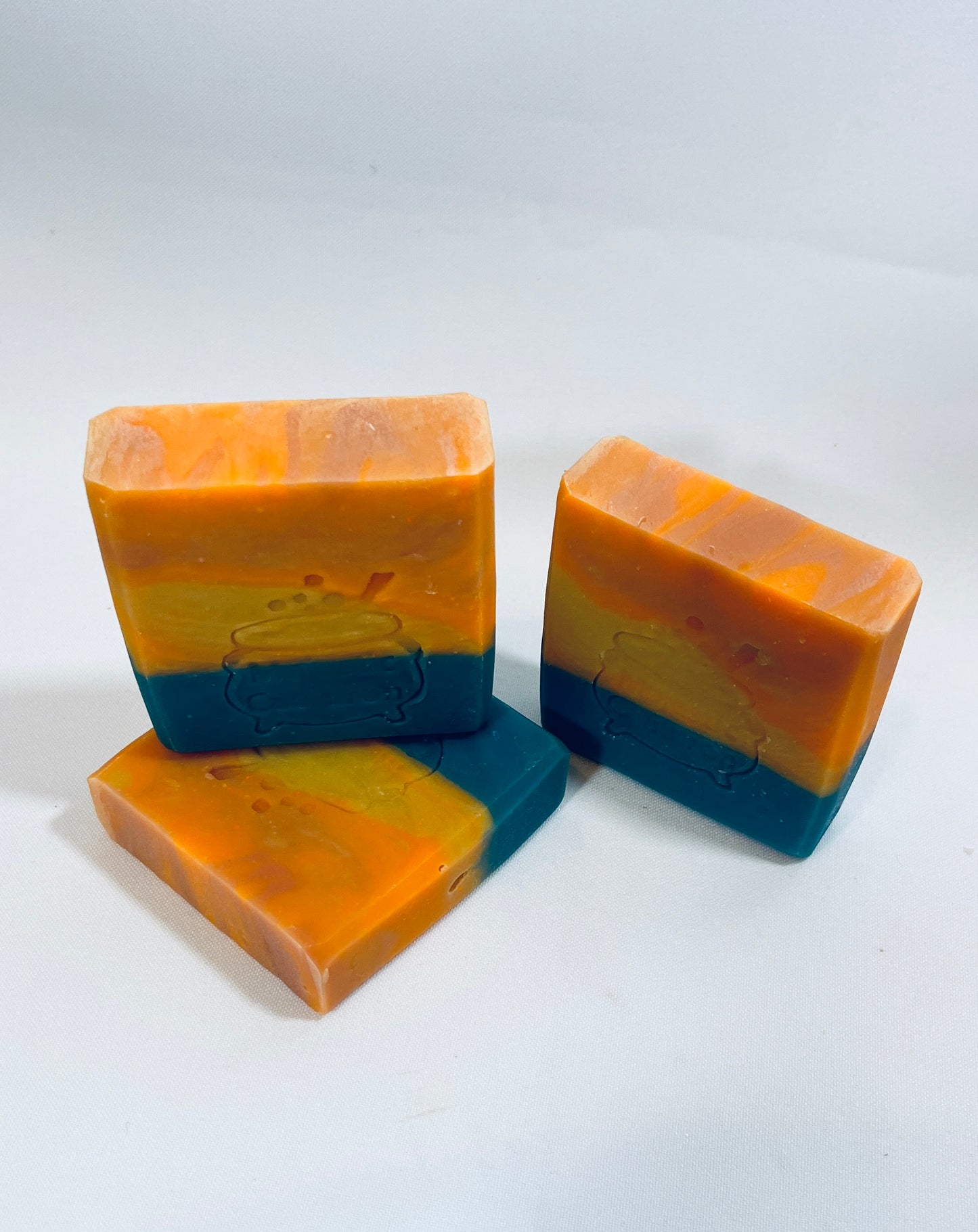 Palmetto Sunset Soap Bar