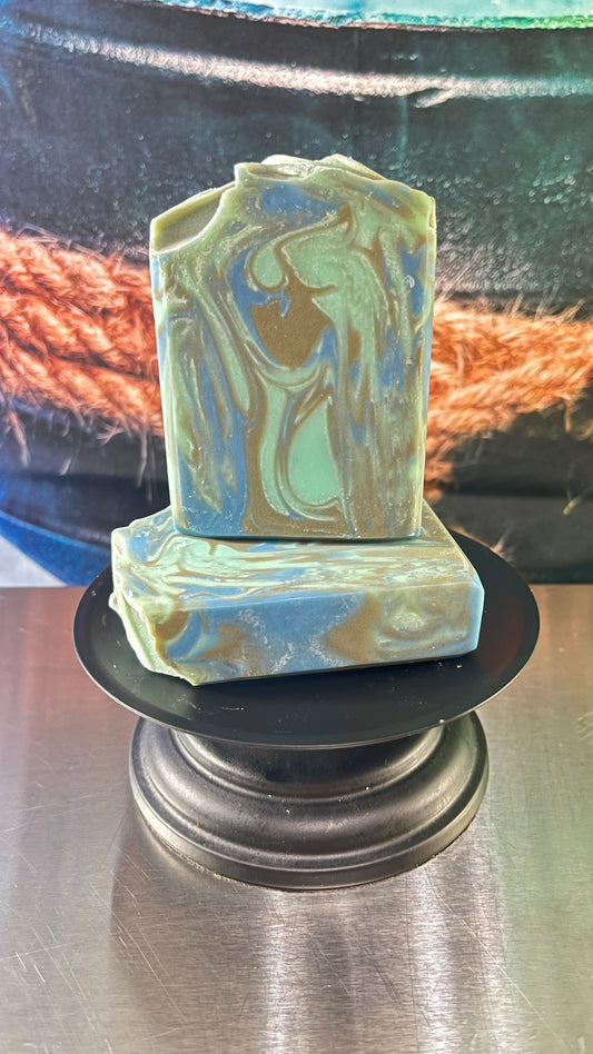 Soap Bar - Tallow Based Soap Bar