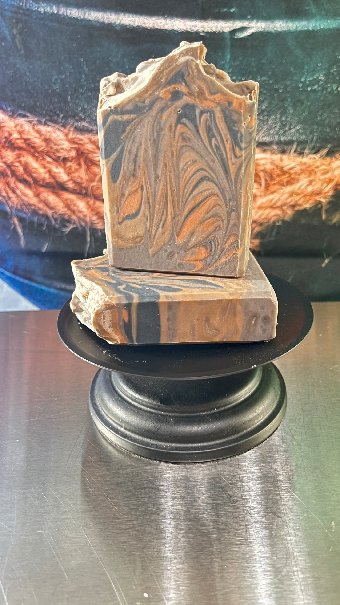Rodeo Cowboy Soap Bar - Tallow Based Soap Bar
