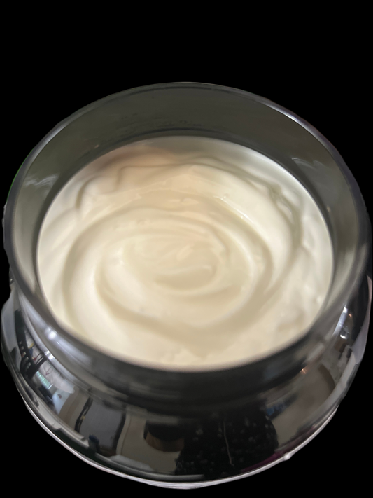 Tallow Body Butter - Emulsified Summer “No Melt” Version
