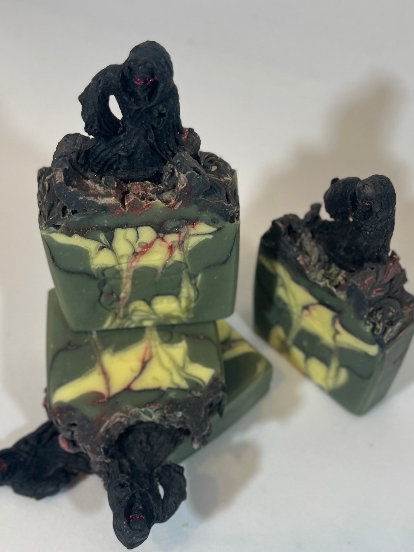 The Reaper - Nourishing Handmade Soap