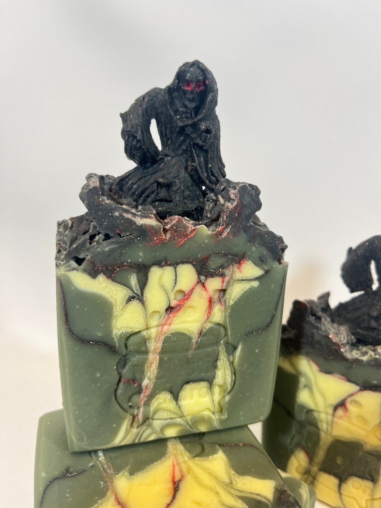 The Reaper - Nourishing Handmade Soap