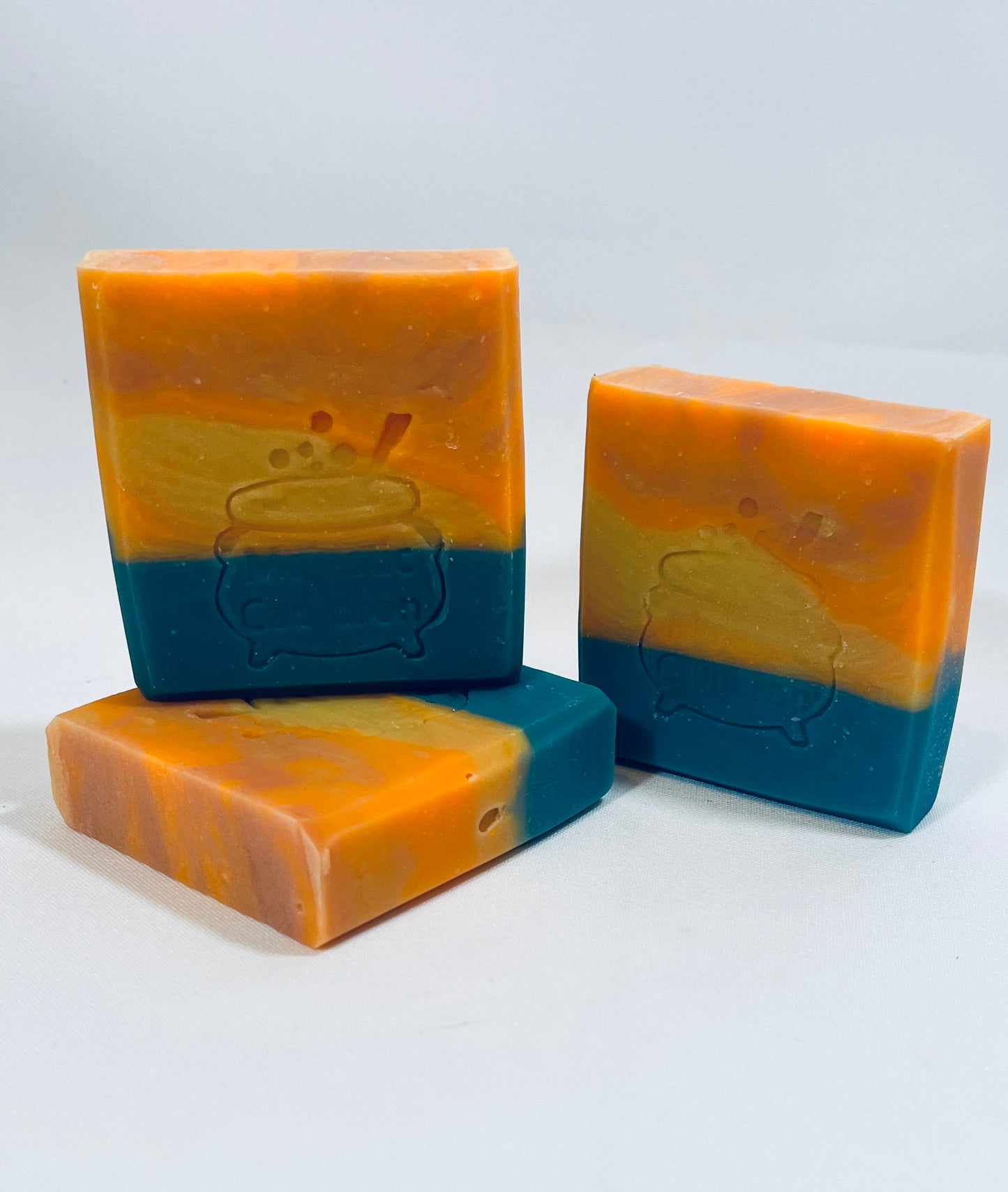 Palmetto Sunset Soap Bar