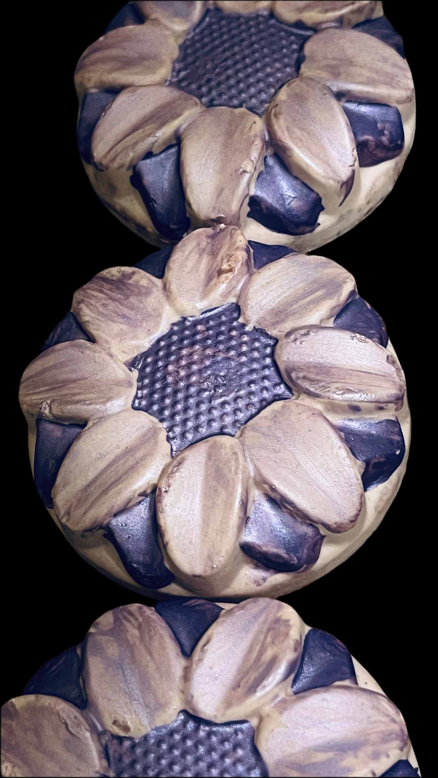 Travel Size Hand Dishwash Soap Bar - Magnolia & BlackBerry